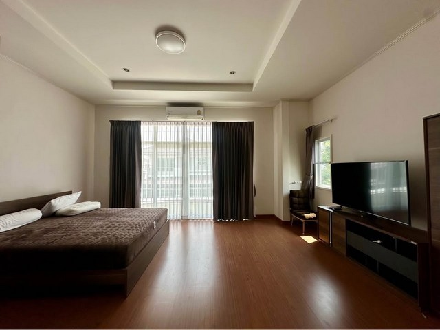 ให้เช่าบ้านหลังมุม เข้า ออกได้ทั้ง ซ.กาญจนาภิเษก 39 และ ซ.กิ่งแก้ว 25/1 ตลาดเจโม และสุวรรณภูมิ    ศุภาลัย ไพรด์ บางนาน-วงแหวน, ราชาเทวะ