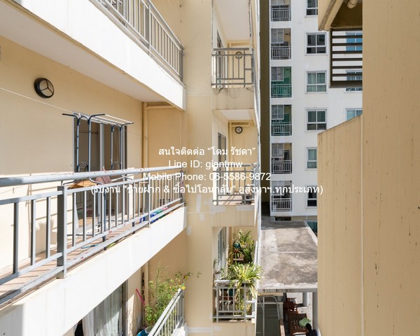 คอนโดมิเนียม เลอ ริช สาทร - สาธุประดิษฐ์ Le Rich Sathorn - Satupradit พ.ท. 48 SQ.M.  2990000 บาท. ใกล้ ถนนรัชดาภิเษก, ทางพิเศษเฉลิมมหานคร (1-03) ทำเลดี กรุงเทพ