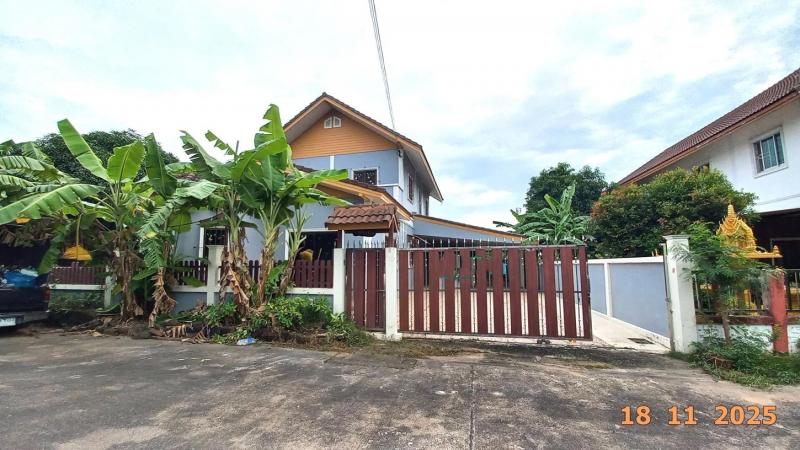 ขายบ้านเดี่ยว ชลบุรี ถนน วัดบ่อหิน   อำเภอ ศรีราชา จังหวัด ชลบุรี