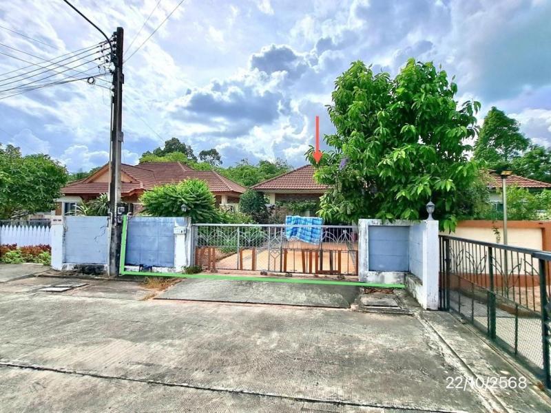 ขายบ้านณฐาวดี 3 ถนน ศรีราชา-หนองยายบู่  อำเภอ ศรีราชา จังหวัด ชลบุรี