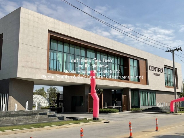 บ้าน ให้เช่าบ้านเดี่ยวหรู 2 ชั้น ม.เซนโทร บางนา (Centro Bangna) ใกล้ Mega บางนา 61 ตร.ว. 4 น 5 น้ำ 3 จอดรถ ราคา 120,000 บาท/เดือน ขนาดพื้นที่ 61 Square Wah 120000 THAI BAHT ใกล้ Mega บางนา ราคานี้หาไม่ได้แล้ว เป็นบ้านหรู ที่ตั้งอยู่ท่ามกลางสิ่งอำนวยค