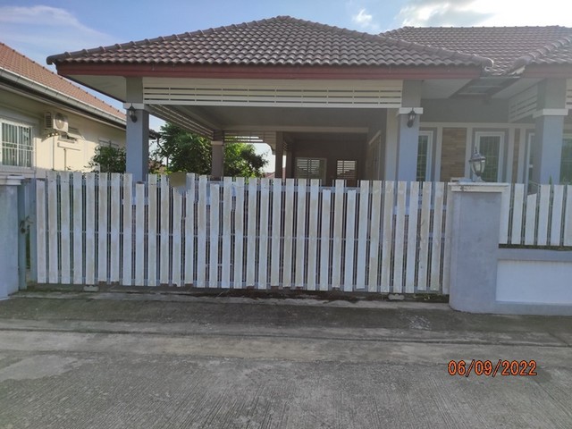 ขาย หมู่บ้านมะลิวัลย์2 ถนน มะลิวัลย์ ตำบลแดงใหญ่ เมืองขอนแก่น 