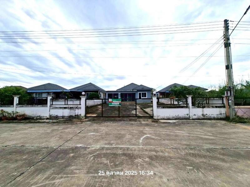 ขาย บ้านเดี่ยว ระยอง   ถนน นิคมสาย 15  อำเภอ นิคมพัฒนา จังหวัด ระยอง