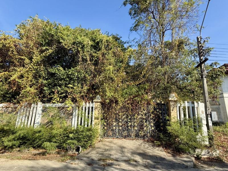 ขายบ้านเดี่ยว 2 ชั้น หมู่บ้านกรีนวัลเล่  อำเภอบางพลี  จังหวัดสมุทรปราการ