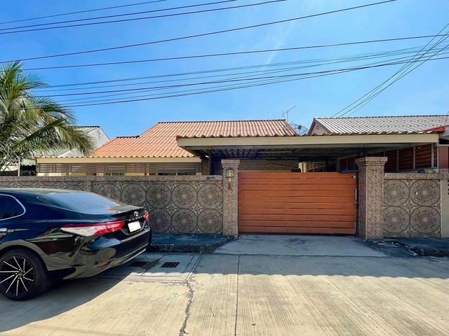 ขายบ้านเดี่ยว ศรีราชา ใกล้อัสสัมชัญ หมู่บ้านเหนือลิขิต 3 ห้องนอน TP-H1849