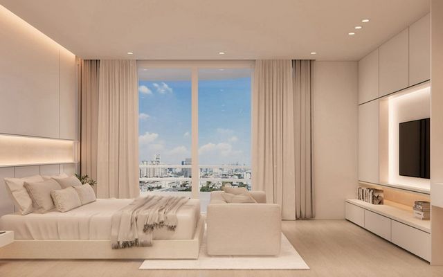 Pre-Sale 2.39 ล้าน 42 ตรม. #JCHill Place #โซนเจ็ดยอด #รีโนเวทใหม่ พร้อม Built-in พรีเมียม ปล่อยเช่าง่ายที่สุดโซน