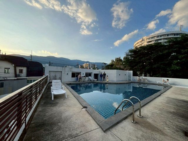 ขายเพียง 2.19 ล้าน 35 ตรม. #วันพลัส #คลองชล1 ห้องสวย ขนาดใหญ่ ห้องกว้าง โปร่ง ไม่อึดอัด อยู่สบาย #เหมาะทั้งอยู่อาศัยเองหรือปล่อยเช่า