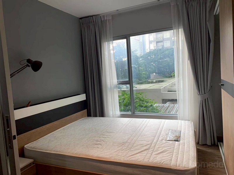 ghd000815R ให้เช่าห้องชุด Aspire รัตนาธิเบศร์ 2 ขนาด 30 ตรม ชั้น 2 เฟอร์ครบ พร้อมเข้าอยู่ ใกล้ MRTบางกระสอราคาเช่า 8,500 บาท/เดือนสนใจติดต่อ:โบ O93 789ํ 4935ํLine: @guruhomeddคอนโด แอสปาย รัตนาธิเบศร์ 2 / Aspire Rattanathibet 2ที่ตั้ง : ถ.รัตนาธิเบศร์ ต.บางกระสอ อ.เมืองนนทบุรี จ.นนทบุรีใกล้ MRTบางกระสอรายละเอียด :* ขนาด 30 ตารางเมตร* ชั้น 2* เฟอร์ครบ พร้อมอยู่เครื่องใช้ไฟฟ้า- ตู้เย็น- ไมโครเวฟ- เครื่องทำน้ำอุ่น- ทีวี- แอร์ 2 ต�