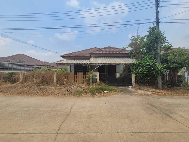   ขาย บ้านเดี่ยว/ทาวน์เฮ้าส์/คอนโด โครงการ สิรารมย์เพรสทีจพาร์ค ศรีมหาโพธิ ปราจีนบุรีถนน ทางหลวงหมายเลข 3079 ตำบล ท่าตูม อำเภอ ศรีมหาโพธิ จังหวัด ปราจีนบุรี  ราคาโปรโมชั่น          1,607,000        บาท    ลดจาก      1,870,000        บาท ราคาโปรโมชั่นตั้งแต่วันที่  2 มีนาคม - 31 พฤษภาคม 2569  รายละเอียดทรัพย์  -  เนื้อที่ 47.70 ตร.ว.  พิกัดทรัพย์ : https://maps.app.goo.gl/Ey4Qjyz2DskfyPCR6  สถานที่ใกล้เคียง   -  โรงพยาบาล ศรีมหาโพธิ - บิ๊กซี �