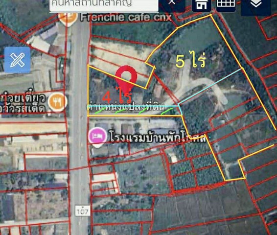   ขาย บ้านเดี่ยว/ทาวน์เฮ้าส์/คอนโด โครงการ เชียงใหม่พฤกษาโฮม 3 สันทรายถนน เชียงใหม่-สันทราย ตำบล ป่าไผ่ อำเภอ สันทราย จังหวัด เชียงใหม่  ราคาโปรโมชั่น   1,609,000    บาท    ลดจาก   1,748,450  บาท ราคาโปรโมชั่นตั้งแต่วันที่  2 มีนาคม - 31 พฤษภาคม 2569  รายละเอียดทรัพย์ -  เนื้อที่  51.00 ตร.ว.  พื้นที่ใช้สอย 78.00 ตร.ม. -  3 ห้องนอน 2 ห้องน้ำ   พิกัดทรัพย์ :https://maps.app.goo.gl/RcCS9NjYFUozCzkJ6  สถานที่ใกล้เคียง   -มหาวิทยาลัยแม่โจ�