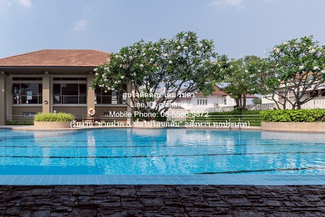 รหัสทรัพย์: DSL-1281 (365-033)สนใจติดต่อ: โดม รัชดา (Exclusive Contract)โทร: 065-586-9872ไลน์ไอดี: 0655869872 หรือ giantmw หรือ @yem0202nFacebook: https://bit.ly/3vdegO8Fanpage: https://bit.ly/488TrlDรับงานขายฝาก//ซื้อไปโอนกลับงานอสังหาฯ.ทุกประเภทพิเศษ: รับซื้อ-ขาย และจัดหารถยนต์มือ 2 ทุกรุ่น & ทุกงบประมาณ.ขายคอนโด ลุมพินี เพลส พหล - สะพานควาย (Lumpini Place Phahol - Saphankhwai) ตึก B ชั้น 22 1 น 1 น้ำ 35.17 ตร.ม. ราคา 3,190,000 บาท (โอนฟรี).รายละเอียดทรัพย์: ลุมพินี เพลส พหล - สะพานควาย (Lumpini Place Phahol - Sa