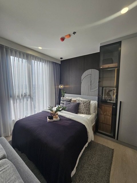 Sub1493ขายดาวน์ ขาดทุนจุกๆ คอนโด Noble ราษฎร์บูรณะ ชั้น4Nue Riverest Ratburana ขนาด 22.5 ตร.ม. อาคาร E ชั้น 4 unit 17ใกล้ทางหนีไฟ เข้า-ออกสะดวกราคาซื้อรอบแรก 1.69 ล้านบาทปัจจุบันโครงการขายประมาณ 1.99 ล้านบาทโครงการเปลี่ยนชื่อผู้ซื้อให้ฟรี ไม่มีค่าใช้จ่ายเพิ่ม ขายดาวน์ขาดทุน เพียง 90,000 บาท พร้อมปิดดีลก่อนสิ้นเดือนนี้ (ดาวน์ไปแล้ว 190,000.- คงเหลือ 1.5 ล้าน)สนใจติดต่อโทร 0869989941 