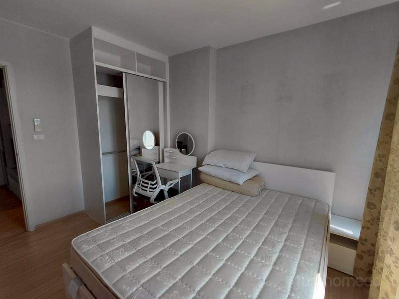 ghd000820R ให้เช่าคอนโด FUSE Sense Bangkae ขนาด 30 ตรม 1นอน 1น้ำ ชั้น 16 ห้องเพิ่งรีโนเวท พร้อมเข้าอยู่ ใกล้ MRTหลักสองปล่อยเช่าราคา 9,000 บาท/เดือนสนใจติดต่อ:โบ O93 789ํ 4935ํLine: @guruhomeddคอนโด ฟิวส์ เซนเซ่ บางแค / FUSE Sense Bangkaeที่ตั้ง : ถนนพุทธมณฑลสาย 2 แขวงบางแคเหนือ เขตบางแค กรุงเทพมหานครใกล้ MRT หลักสองรายละเอียด :* ห้องขนาด 30 ตารางเมตร* 1 ห้องนอน 1 ห้องน้ำ* ชั้น 16* ห้องเพิ่งรีโนเวท พร้อมเข้าอยู่ * แอร์ 2 ตัวสิ่งอำนว�