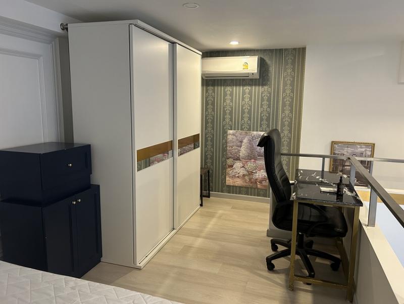 Room for rent at Knightbridge Prime Sathorn