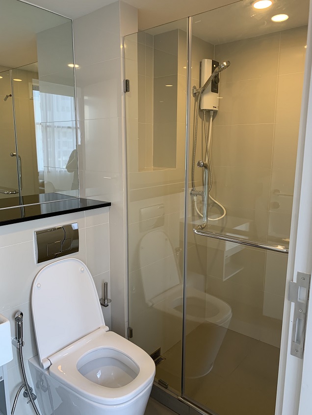 Room for rent at Knightbridge Prime Sathorn