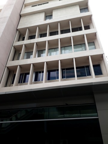 OFfice อาคารญาดา พ.ท. 100 ตร.วา 56000 thb   ถูกสุด