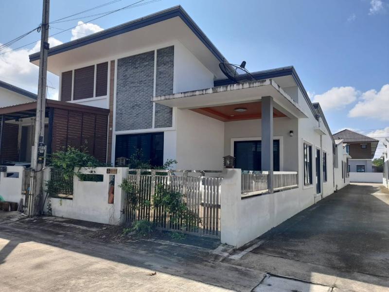 ขายทาวน์เฮ้าส์ ว.แลนด์เฮ้าส์ พรีโม่ คาซ่า 2  หาดใหญ่