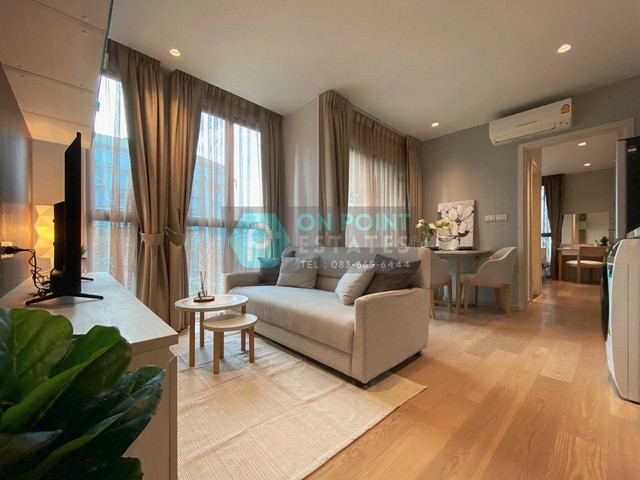 Runesu Thonglor 5 (Agent Post)1 Bedrooms 1 Bathrooms for Sale with tenant** SELLING PRICE : 8.2 MB [215,000 Baht / Sq.m.] (Transfer fee 50/50) **Listing ID : A1379Location : Soi Thonglor 5Room Type : 1 Bedrooms 1 BathroomRoom Size : 38 Sqm.Function :- Fully Furnished- Gym / Swimming pool / Steam - Sauna- BTS Thong Lor (1.1 km./ 13 mins walking distance)รูเนะสุ ทองหล่อ 5ขาย 1 ห้องนอน 1 ห้องน้ำ พร้อมผู้เช่า** ราคาขาย : 8.2 ล้านบาท [215,000 บาท ต่อตารางเมตร] (ค่าโอนกรรมสิทธิ์ 50/50) **Listing ID : A1379พื้นที่ : ซอย ทองหล่อ 5ประเภท : 1 ห้องนอน 1 ห้องน้ำ  ขนาด : 38 ตารางเมตรFunction :- ตกแต่งพร้อมอาศัย ฯ- ส่วนกลางประกอบด้วย ฟิตเนส / ส�