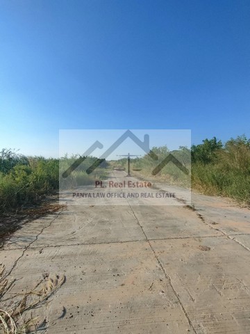 ขายที่ดิน6ไร่ผังสีม่วงจุดสีขาวเขตEEC อ.เมืองฉะเชิงเทราหน้ากว้าง 105 เมตร แปลงสวยติดถนนสาธารณะ ถนนกว้าง 8-10 เมตร รถใหญ่เข้าสะดวก เหมาะสร้างโรงงานราคาขาย 3,300,000 บาท / ไร่ (เฉลี่ยเพียง 8,250บาท/ตร.วา)ที่ตั้ง ถนนตลาดปองพล ตำบลคลองหลวงแพ่ง อำเภอเมืองฉะเชิงเทรา ฉะเชิงเทรา 24000https://www.facebook.com/profile.php?id=61581484955548ติดต่อ : คุณภัสพงณ์ 0634098164 , 0813987741Line : deedaa23เนื้อที่ 6 ไร่ หน้ากว้าง 105 เมตรผังเมืองสีม่วงอ่อนจ�