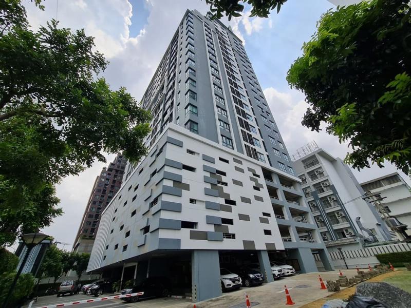   ขาย บ้านเดี่ยว/ทาวน์เฮ้าส์/คอนโด โครงการ ขาย คอนโด ไนท์บริดจ์ สุขุมวิท 107  ถนน สุขุมวิท ตำบล สำโรงเหนือ อำเภอ เมืองสมุทรปราการ จังหวัด สมุทรปราการ  ราคาโปรโมชั่น    1,962,000    บาท    ลดจาก   2,601,000    บาท ราคาโปรโมชั่นตั้งแต่วันที่  2 มีนาคม - 31 พฤษภาคม 2569  รายละเอียดทรัพย์ -  พื้นที่ใช้สอย30.70 ตร.ม. -  บ้านหันไปทางทิศ ตะวันออกเฉียงเหนือ  พิกัดทรัพย์ :  https://maps.app.goo.gl/Cq8neimzJMoFHFPG6  สถานที่ใกล้เคียง   -ตล�