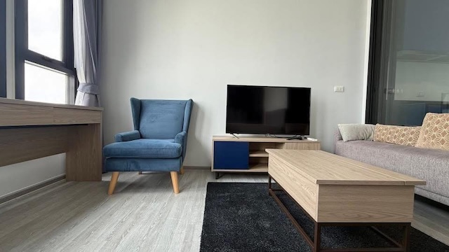 XT Ekkamai Convenient Safe Peaceful 11th Floor BTS Ekkamai