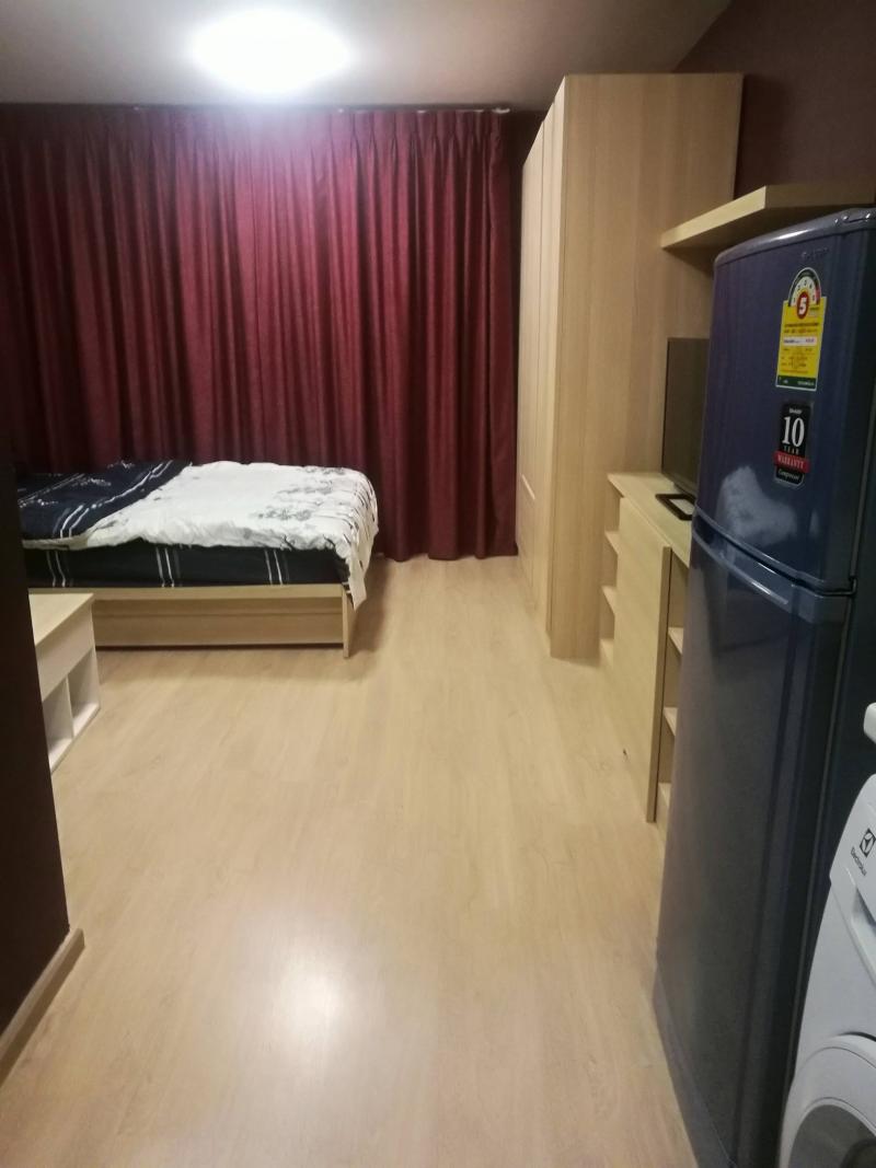 Elio DelRay Sukhumvit 64 nice clean 6th floor BTS Punnawithi