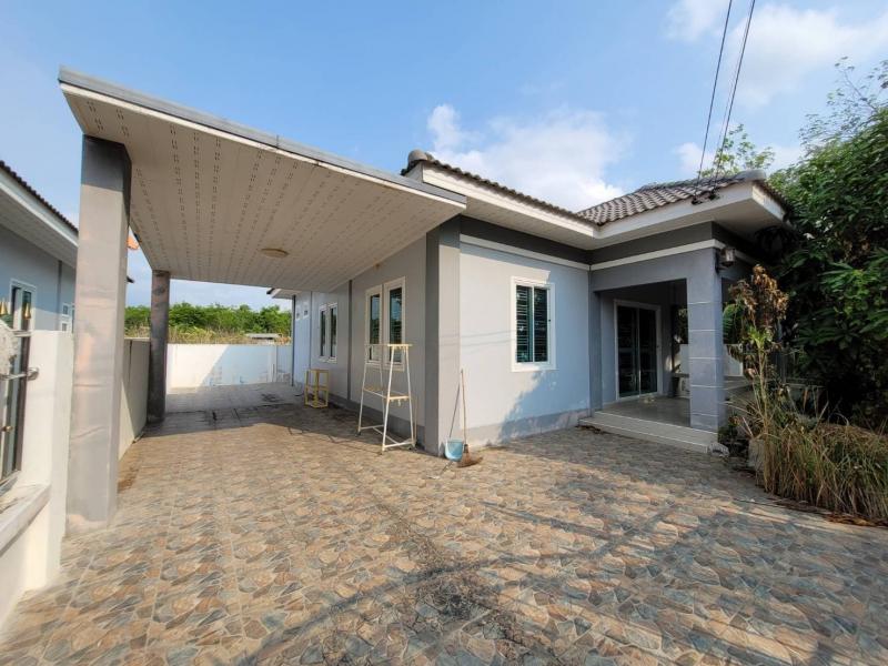 ขาย บ้านเดี่ยว พรรณนี ปลวกแดง อำเภอ ปลวกแดง จังหวัด ระยอง