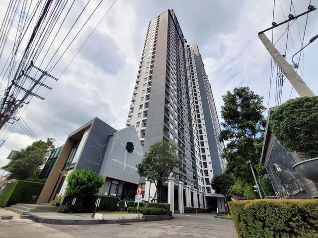   ขาย บ้านเดี่ยว/ทาวน์เฮ้าส์/คอนโด โครงการ คอนโด นอตติ้ง ฮิลล์ สุขุมวิท แพรกษาถนน แพรกษา ตำบล ท้ายบ้านใหม่ อำเภอ เมืองสมุทรปราการ จังหวัด สมุทรปราการ  ราคาโปรโมชั่น  1,538,000   บาท    ลดจาก 1,764,000  บาท ราคาโปรโมชั่นตั้งแต่วันที่  2 มีนาคม - 31 พฤษภาคม 2569  รายละเอียดทรัพย์  -พื้นที่ใช้สอย 23.57 ตร.ม.  พิกัดทรัพย์ : https://maps.app.goo.gl/8vGsVzfVyu8rCg5x6  สถานที่ใกล้เคียง   -  โรบินสันไลฟ์สไตล์สมุทรปราการ - โรงพยา�