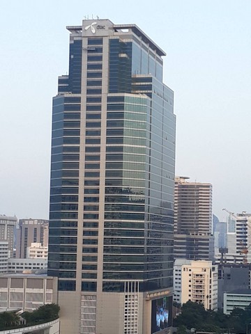 Office อาคารจามจุรีสแควร์ 1 BR 1 BATHROOM ใหญ่ขนาด 1 Square Wah 0 NGAN 1 Rai 126000 บ. ไม่ไกลจาก จุฬาลงกรณ์มหาวิทยาลัย บรรยากาศดี กรุงเทพ