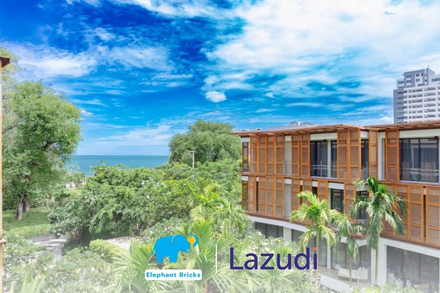 Luxury Beachfront Condo in the Heart of Hua HinInterContinental Residences Hua Hinสัมผัสการใช้ชีวิตติดทะเลระดับลักชัวรีในหนึ่งในโครงการคอนโดริมทะเลที่มีชื่อเสียงที่สุดของหัวหิน ทำเลใจกลางเมือง ใกล้ชายหาด ห้างสรรพสินค้า คาเฟ่ และแหล่งไลฟ์สไตล์รายละเอียดทรัพย์2 ห้องนอน | 2 ห้องน้ำพื้นที่ใช้สอย 85 ตร.ม.วิวทะเล บรรยากาศแบบรีสอร์ทเฟอร์นิเจอร์ครบ พร้อมเข้าอยู่ราคาขาย 29500000 บาท(ประมาณ 359756 บาท / ตร.ม.)ค่าเช่า 120000 บาท / เ�