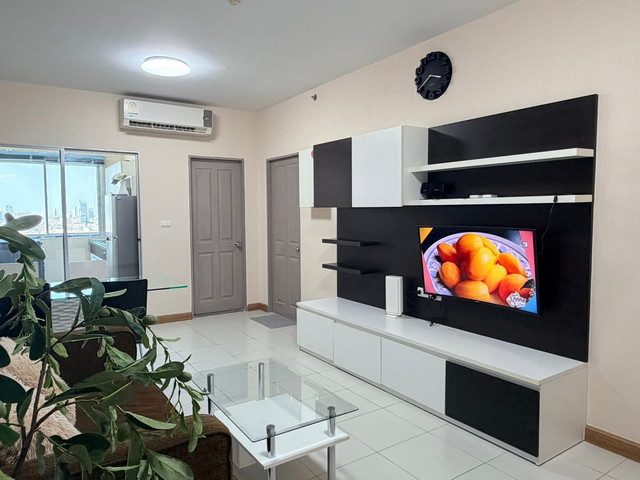 ให้เช่าคอนโดศุภาลัยปาร์คอโศกรัชดา 2ห้องนอน 1ห้องน้ำ 64 ตารางเมตร ชั้น 22 ครื่องใช้ไฟฟ้าครบ20,000บ/เดือน รวมส่วนกลาง ฟรี 1 ที่จอดรถแรกเข้าประกัน 2 เดือน + ล่วงหน้า 1 เดือน สัญญาขั้นต่ำ 1ปีห้องมุมครัวปิด ระเบียงกว้างเฟอร์นิเจอร์บิวท์อิน+เครื่องใช้ไฟฟ้าครบที่จอดรถ 1คันพร้อมเข้าอยู่สนใจสอบถามข้อมูลเพิ่มเติม และนัดดูNC2416Mobile : 099-096-4478 , 098-9566391Line OA :@Goodassets We Chat : Achiwarasp…..หมายเหตุ * เพื่อความร�