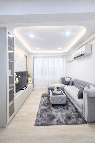 Luxury Fully Furnished House for Rent  Huai Khwang บ้านเดี่ยวหรูพร้อมเฟอร์ให้เช่าพร้อมเข้าอยู่ Huai Khwang – Sutthisan – Ratchada ห้วยขวาง–สุทธิสาร–รัชดา ขนาด 50 ตร.วา 5 Bedrooms | 3 Bathrooms | 1 Kitchen | 4 Parking | 5间卧室 3间浴室 1厨房 4车位 | 5 ห้องนอน 3 ห้องน้ำ 1 ห้องครัว จอดรถ 4 คันให้เช่า 110,000 /เดือนสัญญาขั้นต่ำ 1ปีแรกเข้าประกัน 2 เดือน + ล่วงหน้า 1 เดือนForeign Tenants & Company Lease Welcome| รับผู้เช่าชาวต่างชาติ/เช่าบริษัทPet Friendly | | รับสัตว์เลี้ยง MRT Sutthisan 0.8 km MRT สุทธิสาร 0.8 กม. MRT ห้วยขวาง 1.5 �