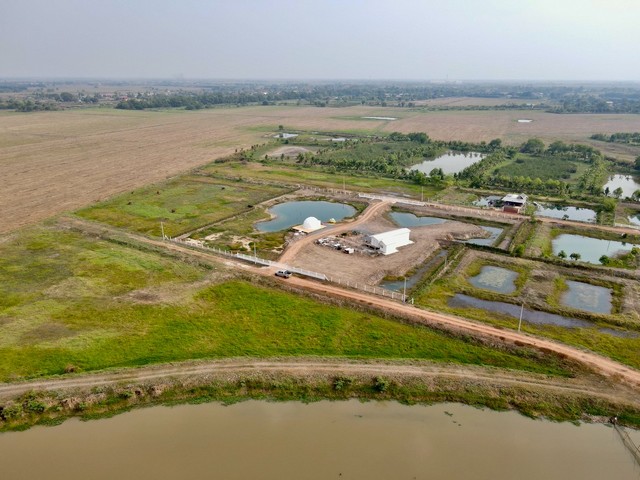 ที่ดินใกล้น้ำ วิวเขา 4.8แสน/ไร่ แปลงละ2ไร่  ฟรีโอน  อ.เมือง นครนายก T. o86-3ol-6l6lด่วนค่ะ คุ้มสุดๆ ที่ดินทำบ้านสวน บ้านพักตากอากาศวิวเขา ใกล้แหล่งน้ำ อากาศปอดโป่ง โล่งสงบ ใกล้ตัวเมืองแปลงละ 2 ไร่ ไร่ละ 480,000 บาท ราคารวม 960,000บาทสอบถาม/นัดเยี่ยมชม T.วรุณรัตน์ 086-301-6161   o86-3ol-6l6l*ตลาดนัดเซนเว่น 3.5 กม.*มีน้ำไฟ*ต้องถมประมาณ 1 เมตร*ติดคลองเจ็ก มีน้ำตลอดปีโฉนดพร้อมโอน ฟรีค่าโอน#ที่ดินติดน้ำวิว�