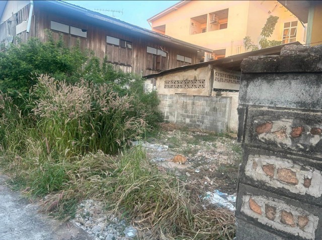 ขายที่ดิน หรือให้เช่าระยะยาวพื้นที่ 21 ตร.วา กว่าๆ อยู่ซอยพโลชัย 4 จังหวัดอุบลค่ะ ตรงข้ามโรงเรียน Saint Emily (เยาวเรศเก่า)ห่างเพียง 40 เมตร จากปากซอยพิกัดhttps://goo.gl/maps/fwzCEc9eBh9tYsa88เหมาะกับสร้างบ้านค่ะ ที่ดินดีมาก สถานที่ใกล้เคียงใกล้เซ็นทรัล อุบล 3 กิโลเมตรราชภัฏอุบล 5 กิโลเมตรโรงเรียนสามัคคี 2 กิโลเมตรทุ่งศรีเมือง 2 กิโลเมตรราคา 1,300,000 บาท ขายขาดเช่า 6,000 บาทต่อเดือน สัญญา 1 ปีขึ้นต่อ�