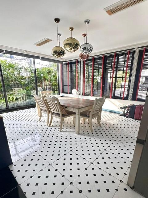 ขายบ้านเดี่ยว2ชั้น73ตร.วโครงการมัณฑนาศรีนครินทร์-บางนาถนนหนามแดง ใกล้เมกะบางนาแบบบ้าน Amplio ราคาขาย 11,500,000 บาท ( โอนคนละครึ่ง )ที่ตั้ง ถนนหนามแดง ตำบลบางแก้ว อำเภอบางพลี จังหวัดสมุทรปราการติดต่อ : คุณภัสพงณ์ 0634098164Line : binkem22https://www.facebook.com/profile.php?id=61581484955548เนื้อที่ 73.2 ตารางวา พื้นที่ใช้สอย 203 ตารางเมตร จำนวน 2 ชั้น 4 ห้องนอน แอร์ทุกห้อง ( 6 ตัว ) 3 ห้องน้ำมี 1 ห้องรับแขก 1 ห้องเอนกประสงค์(ต่อเติ�