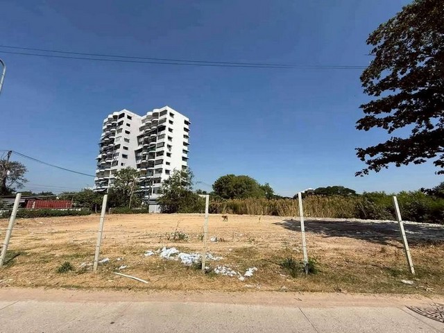 TEL:088-559 5199 คุณเอLine:https://line.me/ti/p/C0eGe0whLXขายที่ดินพัทยา ใกล้ทะเลจอมเทียน บ่งสร้างบ้านได้ 4 หลัง ที่ดินเรียบร้อย เหมาะสำหรับสร้างพูลวิลล่า  เนื้อที่  369 ตร.ว / ห่างหาดจอมเทียน 700 เมตร ราคายกแปลง 25 ล้าน ชื่อบุคคล ค่าโอน 50/50 (533)T : A15                                                               