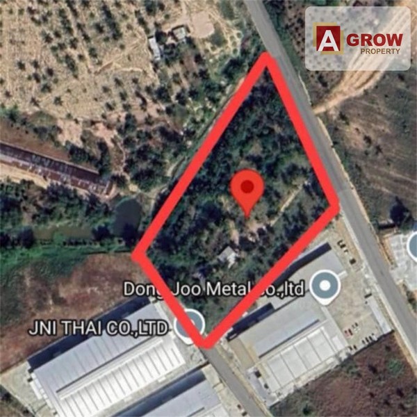 ขายที่ดินเนื้อที่ 9 ไร่เศษ บางละมุง ชลบุรีที่ตั้ง : ตำบลเขาไม้แก้ว อำเภอบางละมุง จังหวัดชลบุรีรหัสทรัพย์ : AGL00192ราคาขาย : 4,00,000 บาท/ไร่รายละเอียดทรัพย์ :- ที่ดินขนาด 9 ไร่เศษสอบถามรายละเอียดเพิ่มเติมและนัดชมทรัพย์ได้ที่โทร : 083 025 3699 คุณจุ๋ม / 084 696 5429 คุณอ้อมID Line : 083 025 3699Facebook: A Grow PropertyLine@: @agrowpropertyhttps://lin.ee/6O0d8h2ดูทรัพย์อื่นเพิ่มเติมได้ที่ : www.agrowproperty.com**A Grow Property ยังมีบ้านให้เลือกอีกมากมายหลายทำเล สน�