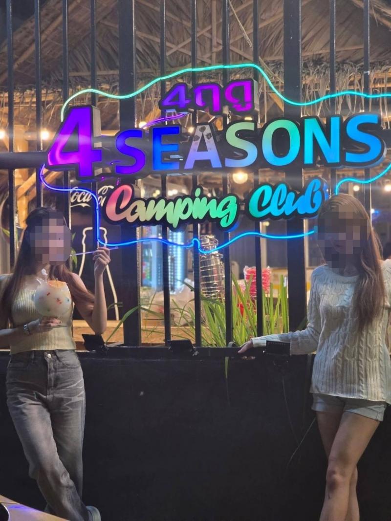 สนใจติดต่อคุณพีช 080-639-0700คุณมิ้ง 093-850-8005LINE : boyactmesung#นัดเข้ามาดูร้านจริงได้ครับ&nbsp;เซ้งร้านอาหาร-นั่งชิว #พระราม2 #ซอย28 มี 2 โซนชิวๆ- ลานกว้างหิน Outdoor บรรยากาศนั่งชิว- พร้อมห้องแอร์รับรองลูกค้า- มีใบจำหน่าย และมีใบทะเบียนพาณิชย์&nbsp;เพียง 599,000 บ #สร้างกว่า1ล้าน&nbsp;#รายได้หลักแสน- ร้านยังเปิดให้บริการปกติ- มีฐานลูกค้าและลูกค้าประจำ&nbsp;ปล่อยเซ้งเพราะต้องกลับไปดูแลธุรกิจครอบครัว ไ�