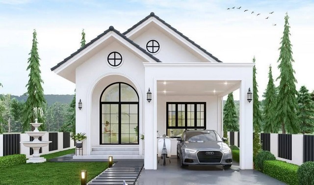 #ครบ จบ ดีล เงื่อนไขดีๆ เปิดจองบ้านแล้ววันนี้!(บ้าน)บ้านใหม่ บนเนื้อที่ 101 ตร.ว. ต.ไผ่จำศิล อ.วิเศษชัยชาญ จ.อ่างทอง.......................*วางเงินเพียง 10,000 บาท ทำสัญญาเป็นเจ้าของได้เลย*ราคาเริ่มต้น 1.79 ล้านบาท ฟรีโอน!!.......................*เราสร้างบ้านให้ตามแบบ และขนาด ตามงบประมาณที่ท่านต้องการ มีแบบบ้านให้เลือกหลากหลายสไตล์ เขียนแบบฟรี.*ปรับภูมิทัศน์ ถมดินเครียลพื้นที่ให้ก่อนสร้างบ้าน*รู