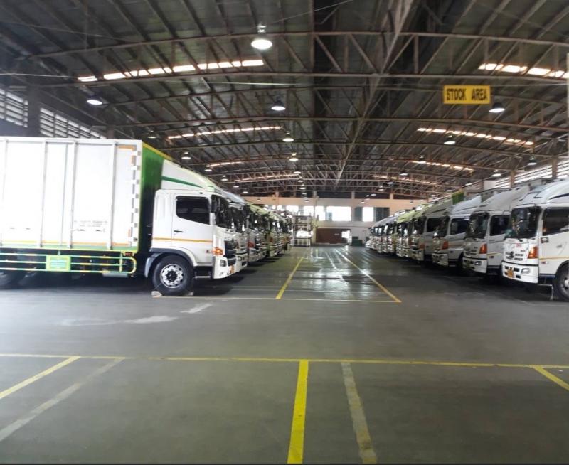 ให้เช่าโรงงาน /โกดัง/ ออฟฟิต ทรัพย์สวยสุดๆๆ ในนิคมอุตสาหกกรมโรจนะ อยุธยา