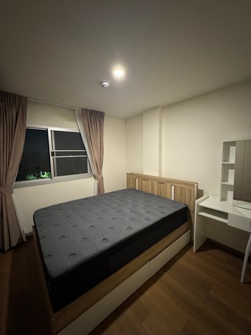 คอนโดให้เช่า ลุมพินี เอกชัย 48 ขนาด 1 นอน 34 ตรม, พร้อมเฟอร์ครบ มีเครื่องซักผ้า*** ราคาเช่า 9,000 บาทต่อเดือน (ประกัน 2 เดือน ล่วงหน้า 1 เดือน สัญญาขั้นต่ำ 1 ปี)****** สนใจติดต่อ คุณต่อ 089-175-6462 ***รายละเอียด (C2-0514)- ลุมพินี เอกชัย 48 ชั้น 4  พื้นที่ใช้สอย 34 ตร.ม. ขนาด  1 ห้องนอน, 1 ห้องน้ำ - พร้อมเฟอร์นิเจอร์อย่างดี  พร้อมเตียงนอน ตู้เสื้อผ้า ชั้นวางทีวี  โซฟา - เครื่องใช้ไฟฟ้า  เครื่องปรับอากาศ เคร�