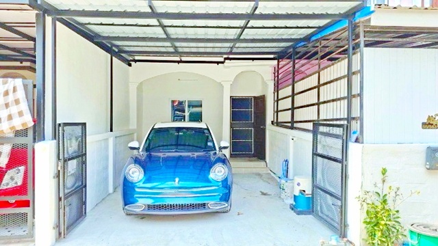 Jass รามคำแหง รร.เตรียมอุดมศึกษาน้อมเกล้า 900 ม. เดอะ พาซิโอทาวน์ รามคำแหง 1 กม.ทาวน์เฮาส์ 2 ชั้น 2 นอน 2 น้ำ  17 ตร.ว. 136 ตร.ม. 8,998 B-M. รีโนเวทใหม่ ทำเลรามคำแหง แหล่งไลฟ์สไตล์ รถไฟฟ้า ระบบขนส่งสาธารณะ และถนนวงแหวน เหมาะอยู่อาศัย โฮมออฟฟิศ เดินทางสะดวกJass Ramkhamhaeng Triam Udom Suksa Nomklao School 900m. 2 story townhouse 2 bed 2 bath 17 sq.wa. 136 sq.m. 8,998 B-M BTS Skytrain public transportation and ring road Suitable for residential use or home office Convenient transportation and easy access to main roads Newly renovated Ramkhamhaeng location The Paseo Town Ramkhamhaeng 1 km. Close to lifestyle h