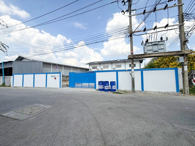 ถ.เอกชัย81-87 ใกล้ Big C บางบอน 900 ม.  และ ตลาดปิ่นทอง 1 กม.  เดินทางสะดวกเชื่อมต่อพระราม 2 กัลปพฤกษ์  300 ตร.ว. 800 ตร.ม.  43,999-44,999 บาท  แยกบางบอน 1 Ekkachai Rd. 81-87 near Big C Bang Bon 900 m and PinThong Market 1 km Convenient access to Rama 2 and Kanlapaphruek. 300sq.wa. (800 sq.m.) 43,999-44,999 baht. Bang Bon 1 Intersection.ถนนเอกชัย แขวงบางบอน เขตบางบอน กรุงเทพมหานครขนาดที่ดิน 300 ตร.ว. พื้นที่ใช้สอยรวม 800 ตร.ม.300 square wah 800 square metersถ.เอกชัย81-87 บางขุนเทียน พระราม 2 แขวงคลองบางบอน เขตบางบอน กรุงเทพมหานครให้เช่า�