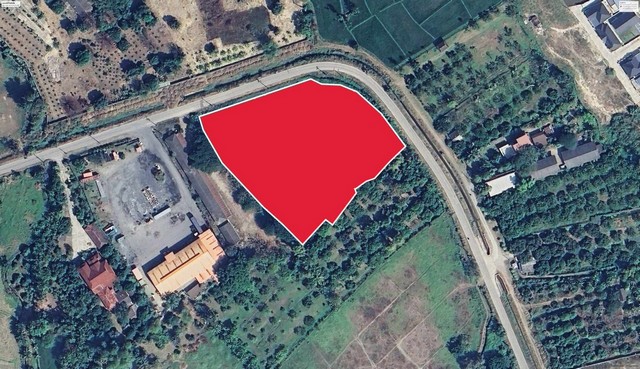 ขายที่ดิน5 ไร่ 41 ตรว  ติดถนน ต.หนองแก๋ว อ.หางดง จังหวัดเชียงใหม่ ผังเมืองสีเหลือง ราคา ตรว   10,000    (20,410,000.-) เหมาะลงทุนโครงการบ้าน   หรือ โกดังคลังสินค้า หรือ ซื้อไว้เก็งกำไร  (โฉนดปลอดภาระพร้อมโอน) ใกล้โรงเรียนนานาชาติ ตลาดใกล้โรงพยาบาล โรงพัก กาดฝรั่ง บ้านถวาย- โรงเรียนนานาชาติเอสบีเอส   1.5 กม.- โรงเรียนนานาชาติปัญญาเด่น   3.0 กม.- Lanna International School   3.2 กม.- Grace International Scholl   4.8 กม.- กาดฝรั่ง   2.5 กม