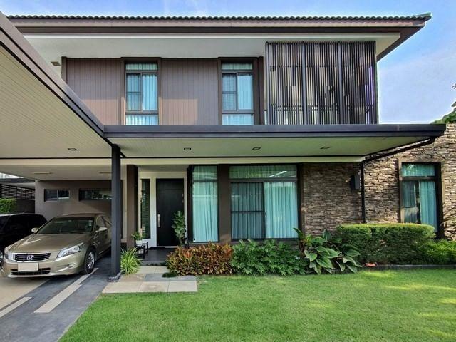 ให้เช่าบ้านเดี่ยว 2 ชั้น โครงการมัณฑนาเลค วัชรพล ย่านสุขุาภิบาล 5 สายไหม วัชรพล รามอินทรา ใกล้ทางด่วนรามอินทราราคาเช่า 120,000 บาท / เดือนที่ตั้ง ถนนสุขาภิบาล 5 ซอยสุขาภิบาล 5 ซอย 63/2 แขวงออเงิน เขตสายไหม กรุงเทพมหานคร 10220ติดต่อ : คุณภัสพงณ์ 0634098164Line : binkem22https://www.facebook.com/profile.php?id=61581484955548เนื้อที่ 115 ตารางวา พื้นที่ใช้สอย 285 ตารางเมตร จำนวน 2 ชั้น 4 ห้องนอน 6 ห้องน้ำ จอดรถ 4 คันมี 1 ห้องแม่บ้าน พร้อ