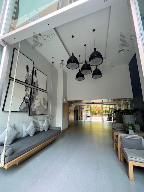 ขาย คอนโด บ้านทิวลม ชะอำ ห้อง studio ใกล้หาดชะอำและตัวเมืองชะอำ ไม่ไกลจากถนนเพชรเกษม ต.ชะอำ อ.ชะอำ เพชรบุรี ติดต่อสอบถามได้ค่ะรายละเอียด (Description)- ขนาด 29.95 ตร.ม.- อยู่ชั้นที่ 8 อาคาร B- ห้อง Studio 1 ห้องน้ำ- เครื่องปรับอากาศ 1 เครื่อง- ที่จอดรถ 1 คันการเดินทาง- ถนนเจ้าลาย  170 เมตร- ถนนเพชรเกษม  800 เมตรสถานที่ใกล้เคียง- ชายหาดชะอำ  350 เมตร- บิ๊กซี มาร์เก็ต ชะอำ  2.9 กิโลเมตร- แม็คโคร ฟู้ดเซอร์�