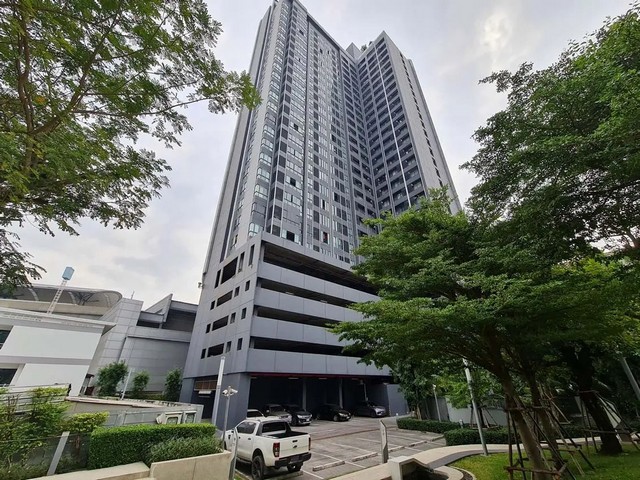   ขาย บ้านเดี่ยว/ทาวน์เฮ้าส์/คอนโด โครงการ ไอดิโอ โมบิ วงศ์สว่าง-อินเตอร์เชนจ์ถนน กรุงเทพ-นนทบุรี แขวง วงศ์สว่าง เขต บางซื่อ จังหวัด กรุงเทพมหานคร  ราคาโปรโมชั่น  1,450,000    บาท    ลดจาก   1,971,000   บาท ราคาโปรโมชั่นตั้งแต่วันที่  2 มีนาคม - 31 พฤษภาคม 2569  รายละเอียดทรัพย์ -พื้นที่ใช้สอย 24.63 ตร.ม.  พิกัดทรัพย์ : https://maps.app.goo.gl/32ub7NKwoTvmqALv8  สถานที่ใกล้เคียง   -  บิ๊กซี ซูเปอร์เซ็นเตอร์ มาร์เก็ตเพลส วง�