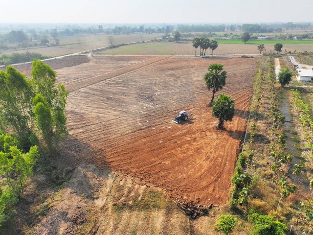 ที่ดิน 1 ไร่ เพียง2.75แสน฿ ใกล้กรุงฯ ทำบ้านสวนคุ้มมากๆจ้า หนองหญ้าไซ สุพรรณบุรี o86-3ol-6l6lด่วน! ต้องรีบค่ะ! ราคานี้ มาไวไปไวมากค่ะ ราคา2.75แสนต่อไร่เท่านั้นพิกัด ต.หนองหญ้าไซ อ.หนองหญ้าไซ จ.สุพรรณบุรีทำเลดี เดินทางสะดวก ใกล้กรุงฯ  มีเพื่อนบ้าน โฉนดครุฑแดงเหมาะทำบ้านสวน สวนเกษตร ที่เดินทางสะดวกสำหรับครอบครัว***ที่ดิน 1ไร่ เพียง 275,000บาทเท่านั้นค่ะ***  ติดทางสาธารณะประโยชน์