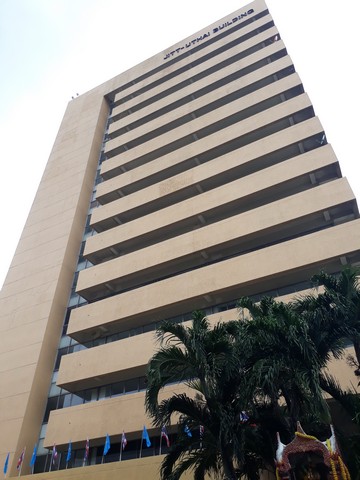 ออฟฟิศให้เช่า รามคำแหง หัวหมาก  อาคารจิตต์อุทัย ใกล้ทางด่วนหัวหมาก เขตบางกะปิ ขนาดพื้นที่ให้เช่าเริ่ม 70  ตรม. ขึ้นไป  O2,512,59O9,  O84,543,4833ดูข้อมูลอาคารอื่นที่ www.irentoffice.com ยินดีรับฝากขาย-เช่าสำนักงานค่าประกันการเช่า    3    เดือนค่าเช่าล่วงหน้า      1    เดือนสัญญาการเช่าสำนักงาน3ปีขนาดพื้นที่ให้เช่า 70 ตารางเมตรขึ้นไป  ขนาดพื้นที่และค่าใช้จ่ายต่างๆ อาจมีการปรับเปลี่ยนกรุณาโทรส�