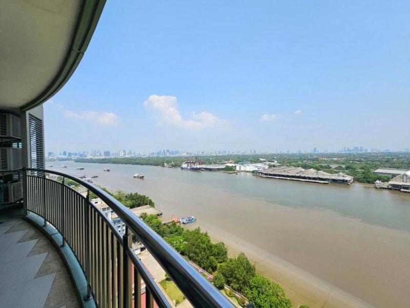 For Rent : ลุมพินี เพลส นราธิวาส-เจ้าพระยา ห้องสวย ติดแม่น้ำเจ้าพระยา ถ.พระราม 3 ขนาด 2 ห้องนอน ค่าเช่า 30,000 บาท ห้องตรงปก พร้อมอยู่ 1 มี.ค.69ลุมพินี เพลส นราธิวาส - เจ้าพระยา-ขนาด 2 ห้องนอน 2 ห้องน้ำ-ค่าเช่า 30,000บาท / เดือน (รวมค่าส่วนกลางแล้ว)-ประกันเช่า 2 เดือน+ล่วงหน้า 1 เดือน-ค่าไฟฟ้า ตามการไฟฟ้า-ค่าน้ำ ตามนิติบุคคล-สิทธิ์จอดรถ ตามนิติบุคคล เฟอร์นิเจอร์ครบชุด built-in อย่างดี Fully Furnished พร�